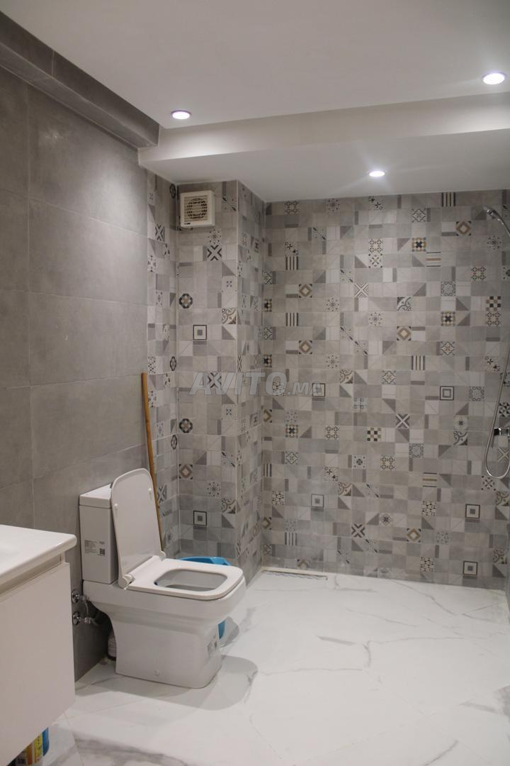 Furnished apartment 80 m² for rent in Safi — Photo 30