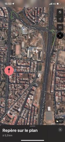 Office for Rent in Casablanca, Hay Mohammadi — Photo 9