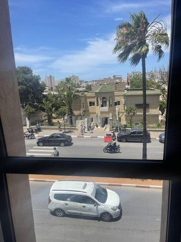 Office for Rent in Casablanca, Hay Mohammadi — Photo 19