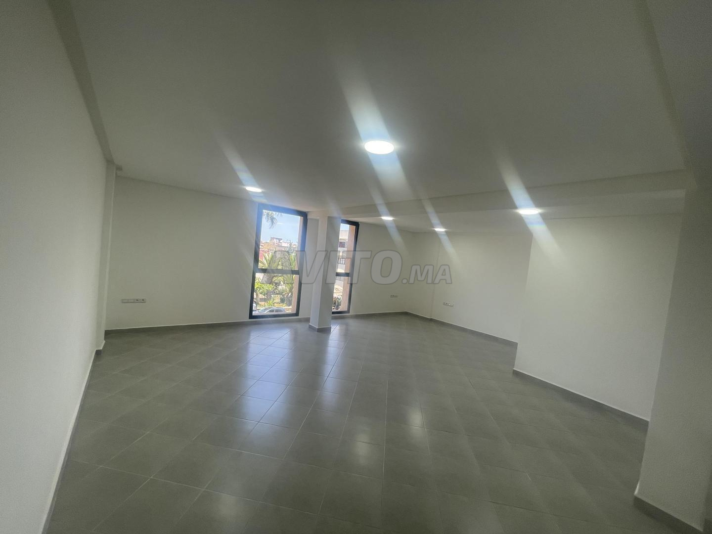 Office for Rent in Casablanca, Hay Mohammadi — Photo 6
