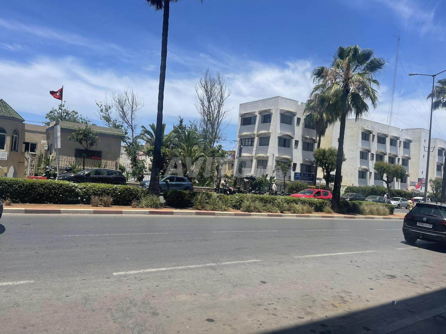Office for Rent in Casablanca, Hay Mohammadi — Photo 8