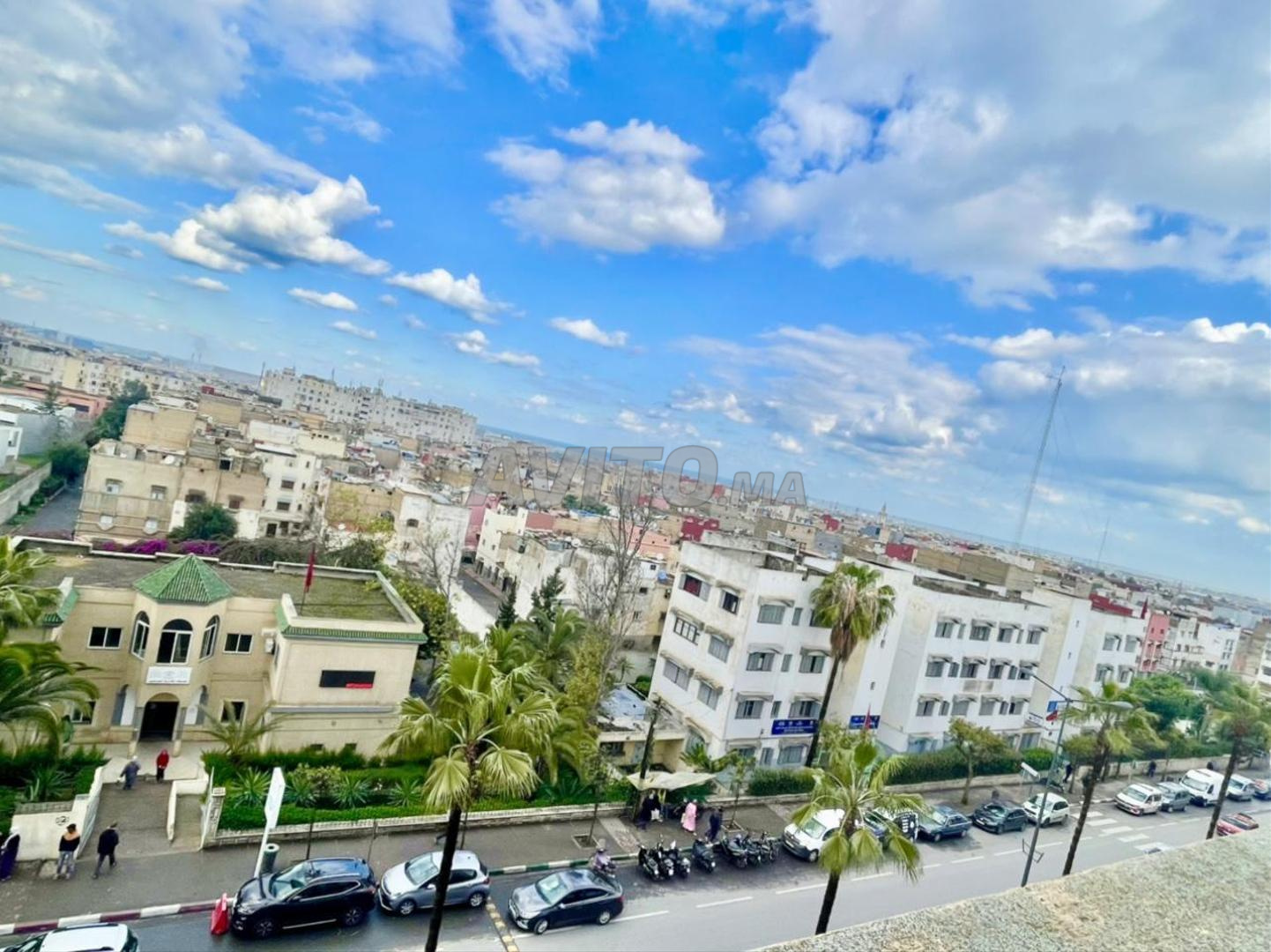 Office for Rent in Casablanca, Hay Mohammadi — Photo 16