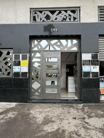Bureau neuf à louer à Casablanca (Hay Mohammadi) — Photo 6