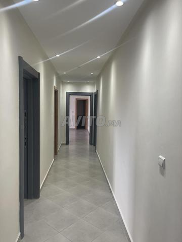 Bureau neuf à louer à Casablanca (Hay Mohammadi) — Photo 8
