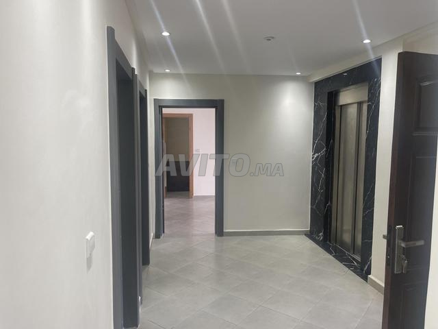 Bureau neuf à louer à Casablanca (Hay Mohammadi) — Photo 24