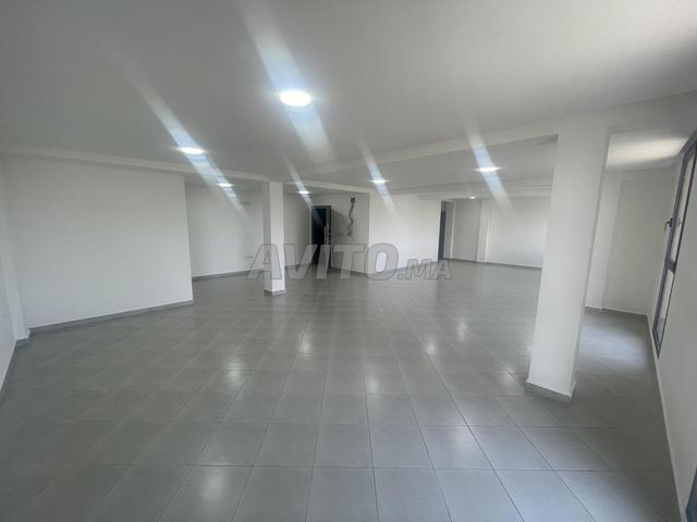 Bureau neuf à louer à Casablanca (Hay Mohammadi) — Photo 26
