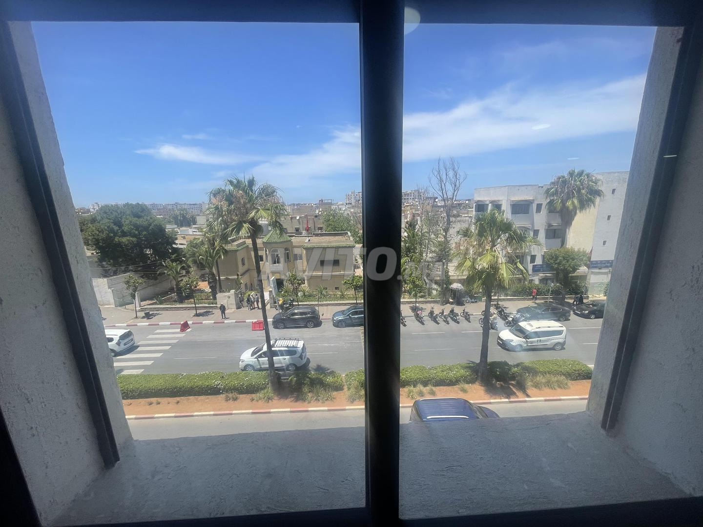 Bureau neuf à louer à Casablanca (Hay Mohammadi) — Photo 13