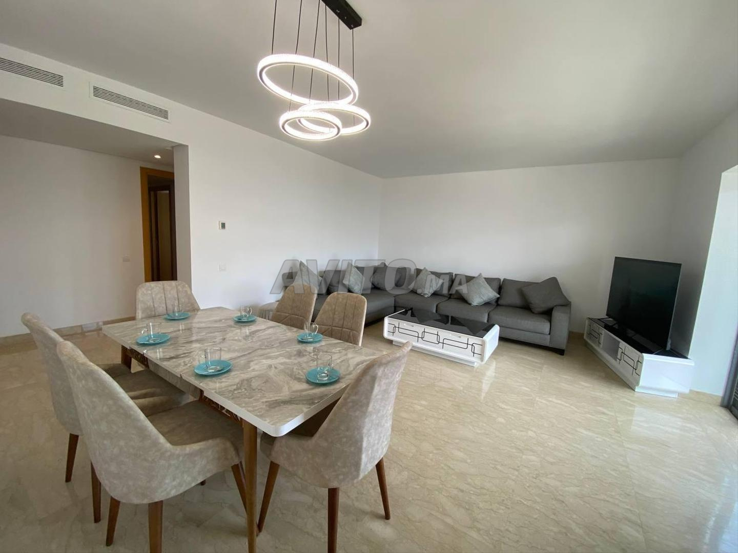 شقة LDV484 إيجار في أكادير — Photo 11