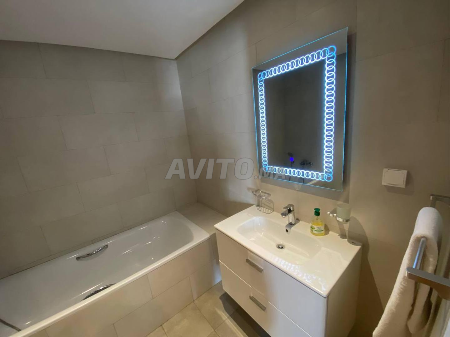 شقة LDV484 إيجار في أكادير — Photo 13