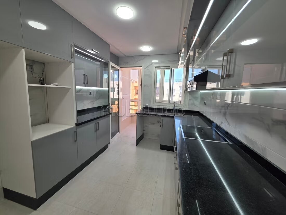 Appartement 4 chambres à vendre à Rabat — Photo 2