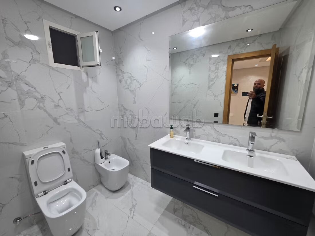 Appartement 4 chambres à vendre à Rabat — Photo 3