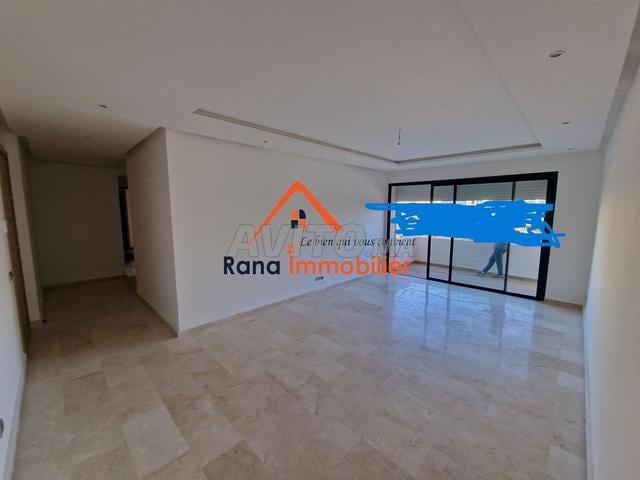 120 m² Apartment for Rent in Rabat, Hay Riad — Photo 2