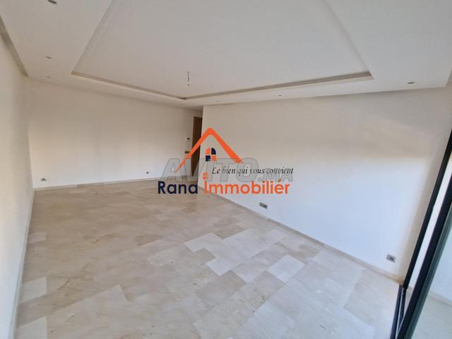 120 m² Apartment for Rent in Rabat, Hay Riad — Photo 4