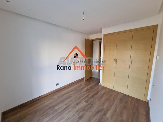 120 m² Apartment for Rent in Rabat, Hay Riad — Photo 8