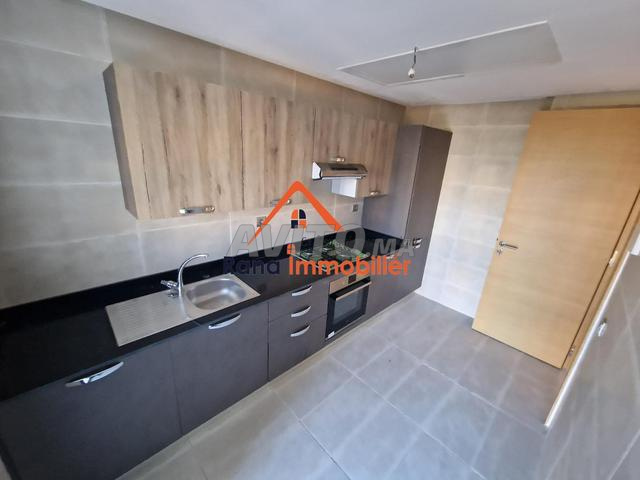 120 m² Apartment for Rent in Rabat, Hay Riad — Photo 10