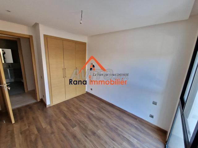 120 m² Apartment for Rent in Rabat, Hay Riad — Photo 12