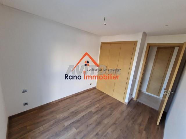 120 m² Apartment for Rent in Rabat, Hay Riad — Photo 14