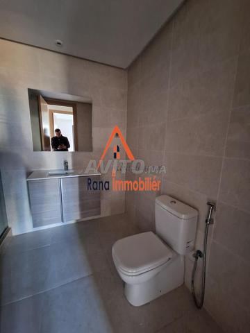 120 m² Apartment for Rent in Rabat, Hay Riad — Photo 20