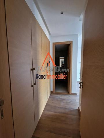 120 m² Apartment for Rent in Rabat, Hay Riad — Photo 22