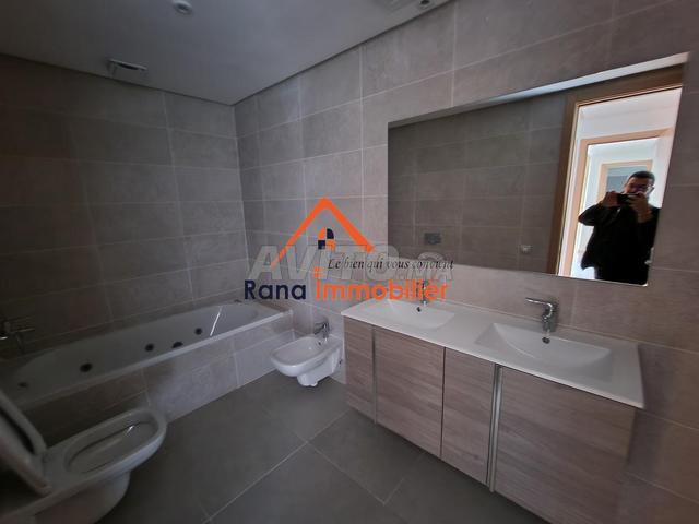 120 m² Apartment for Rent in Rabat, Hay Riad — Photo 24