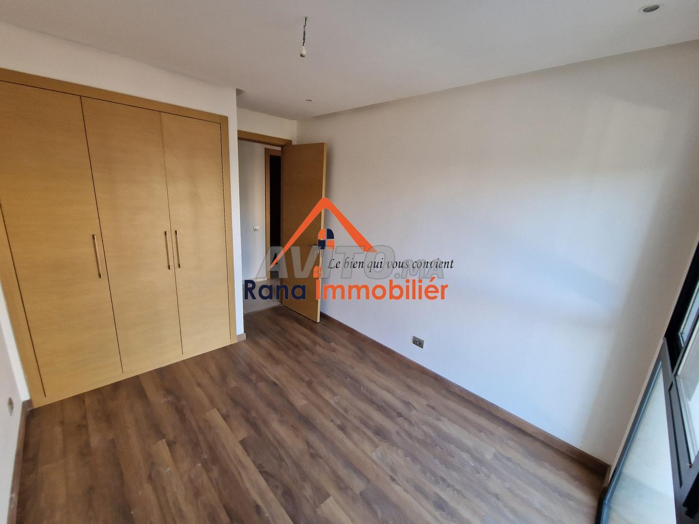 120 m² Apartment for Rent in Rabat, Hay Riad — Photo 15