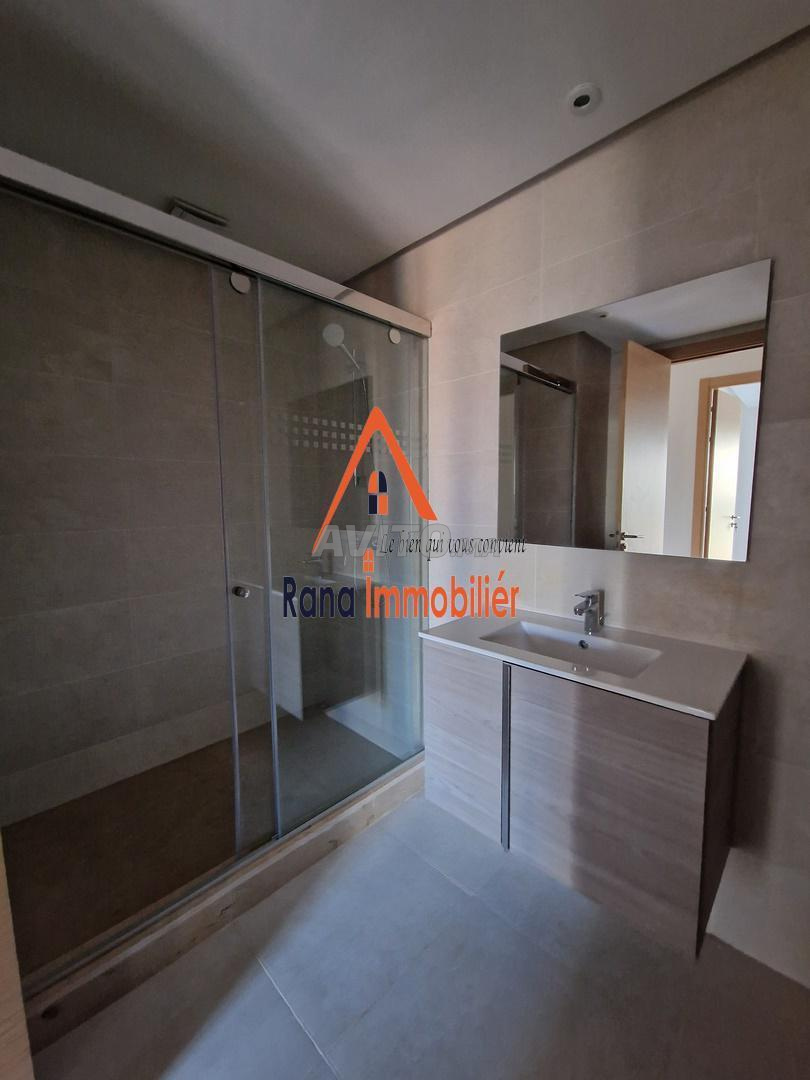 120 m² Apartment for Rent in Rabat, Hay Riad — Photo 17
