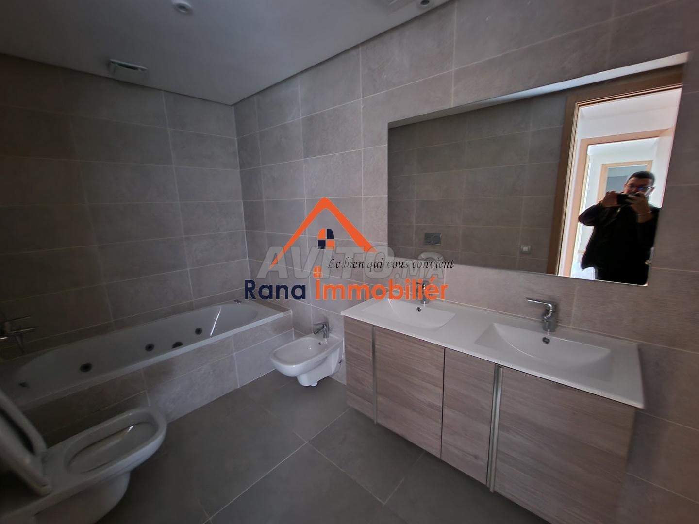 120 m² Apartment for Rent in Rabat, Hay Riad — Photo 23