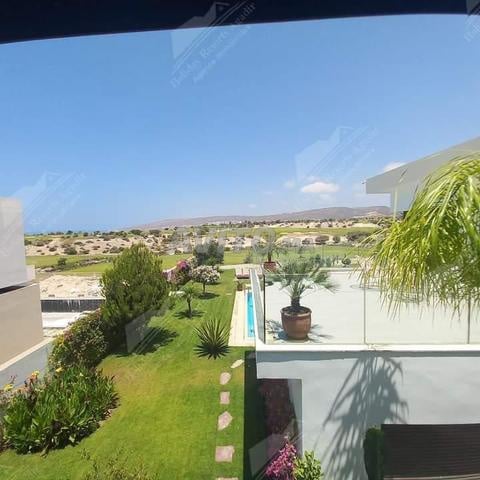 Villa 3 chambres à louer à Agadir (Tamraght) — Photo 7
