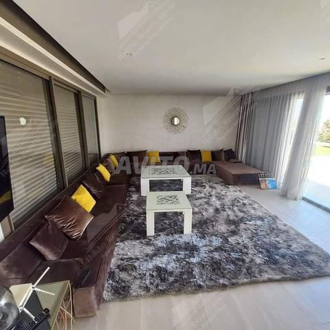 Villa 3 chambres à louer à Agadir (Tamraght) — Photo 11