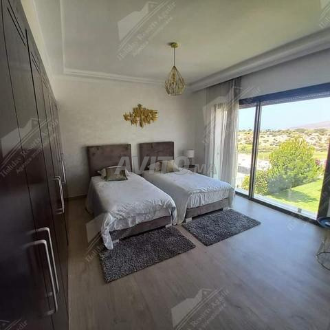 Villa 3 chambres à louer à Agadir (Tamraght) — Photo 15
