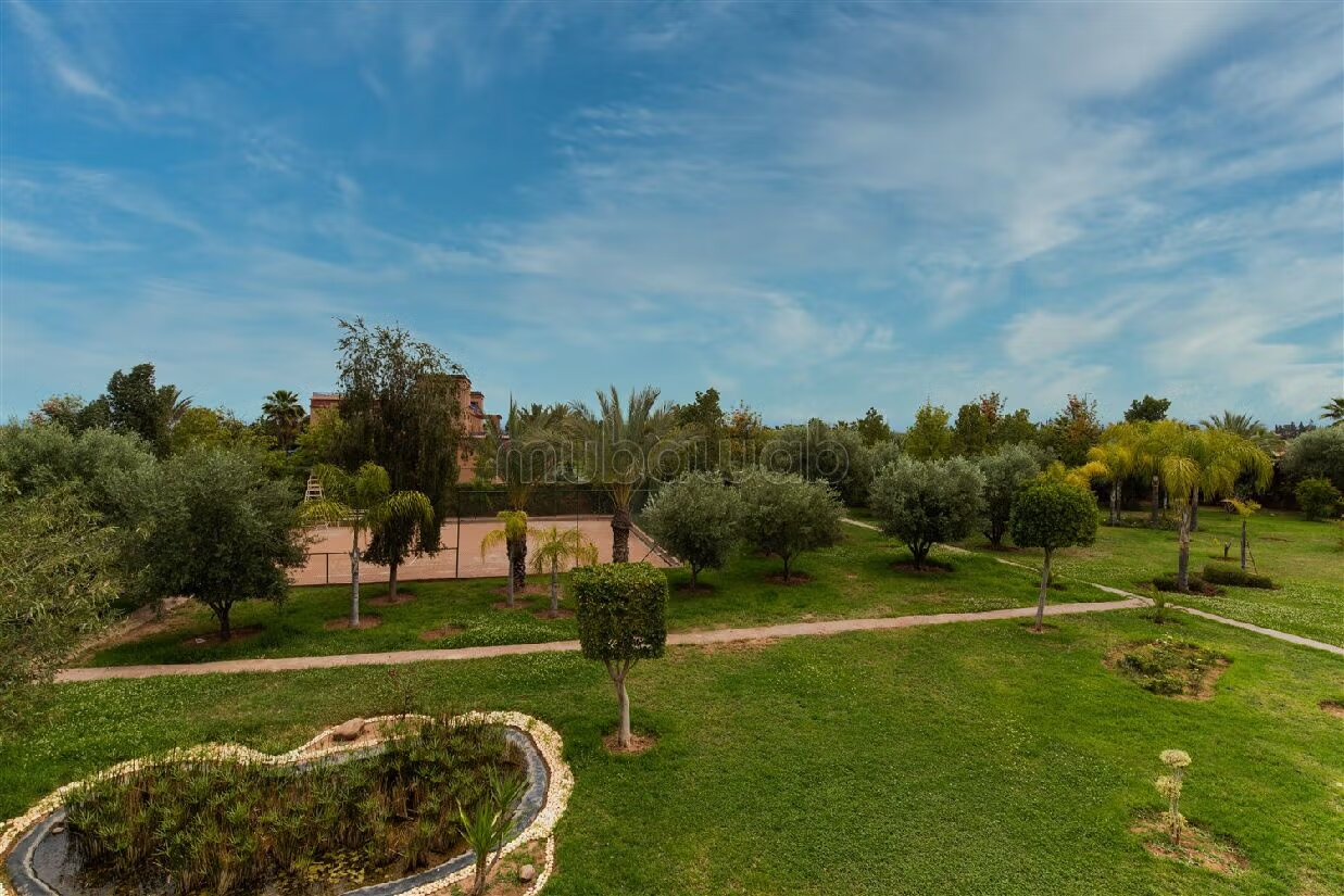 Villa 1573 m² for sale in Marrakech (peripheral area) — Photo 5