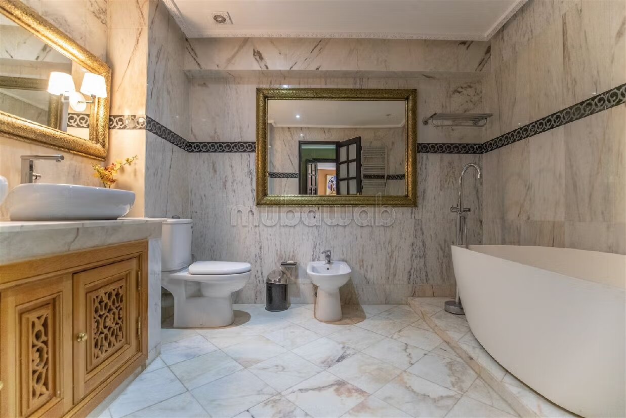Villa 1573 m² for sale in Marrakech (peripheral area) — Photo 15