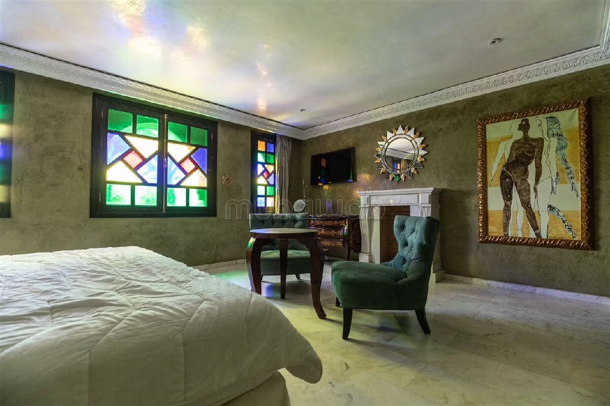 Villa 1573 m² for sale in Marrakech (peripheral area) — Photo 16