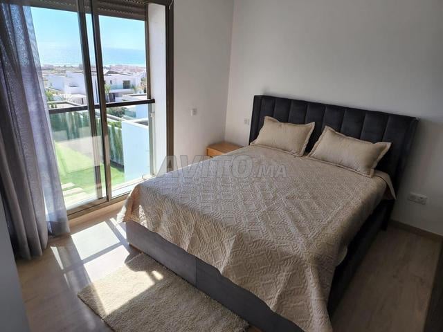 Villa  avec piscine à louer à Taghazout Agadir — Photo 7