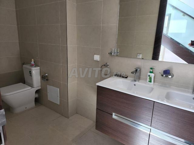 Villa  avec piscine à louer à Taghazout Agadir — Photo 23