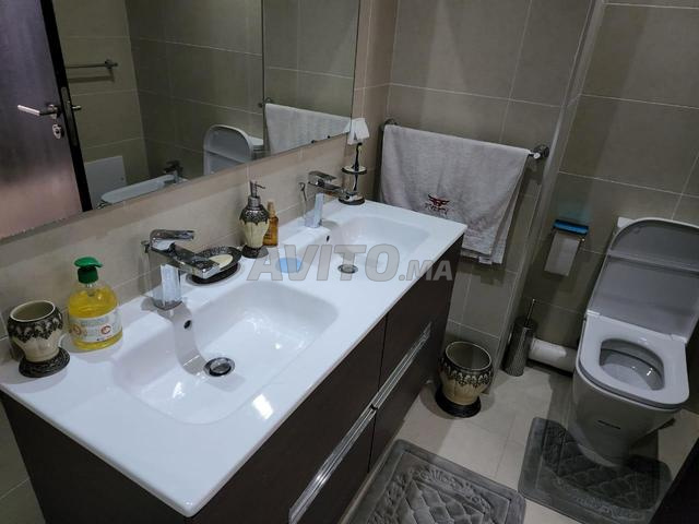 Villa  avec piscine à louer à Taghazout Agadir — Photo 25
