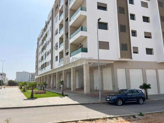 Local commercial 300 m² à vendre à Rabat (Tabriquet) — Photo 8