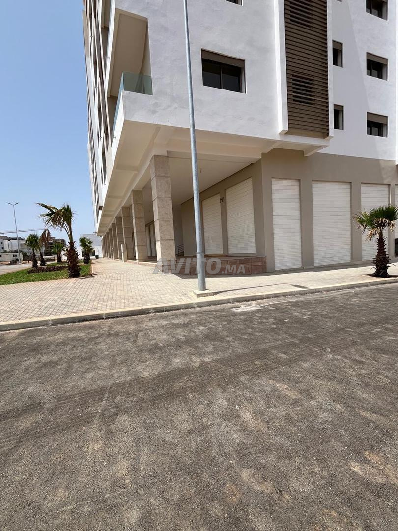 Local commercial 300 m² à vendre à Rabat (Tabriquet) — Photo 3