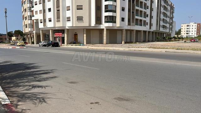Commercial property 207 m² for sale in Rabat — Photo 2