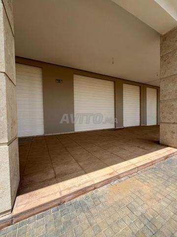 Commercial property 207 m² for sale in Rabat — Photo 8