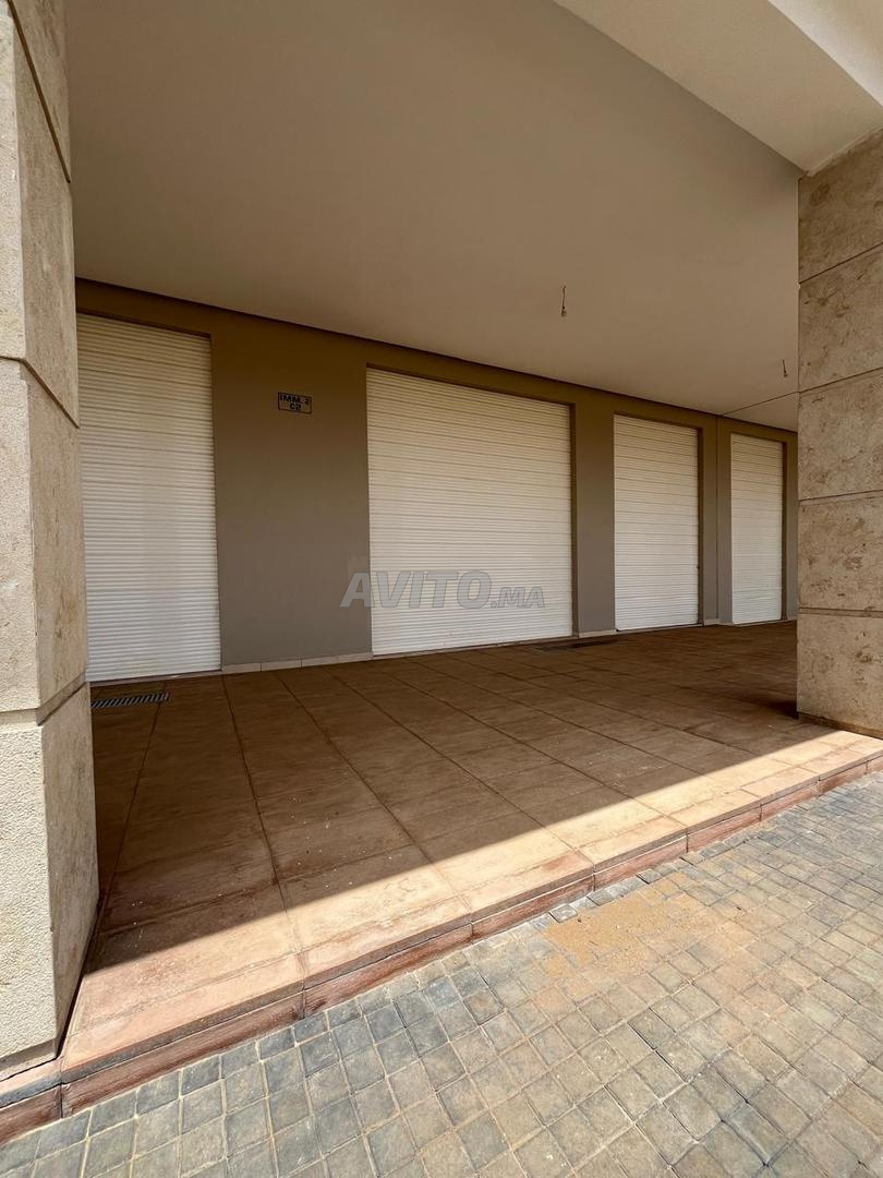 Commercial property 207 m² for sale in Rabat — Photo 7