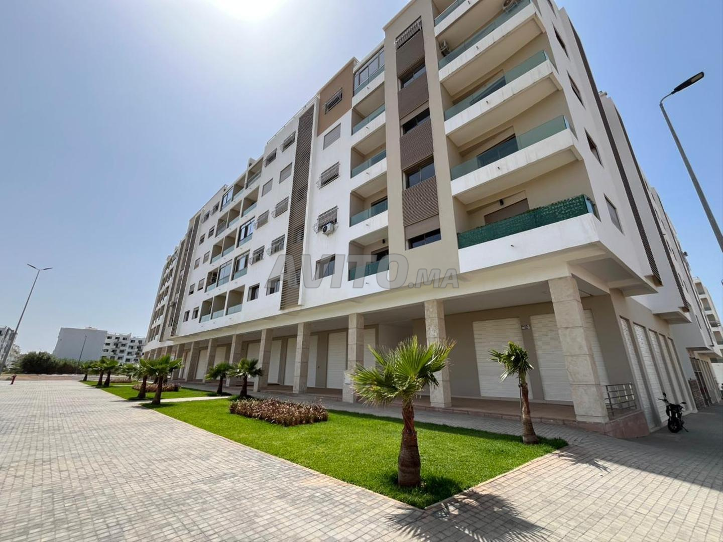 Commercial property 207 m² for sale in Rabat — Photo 11