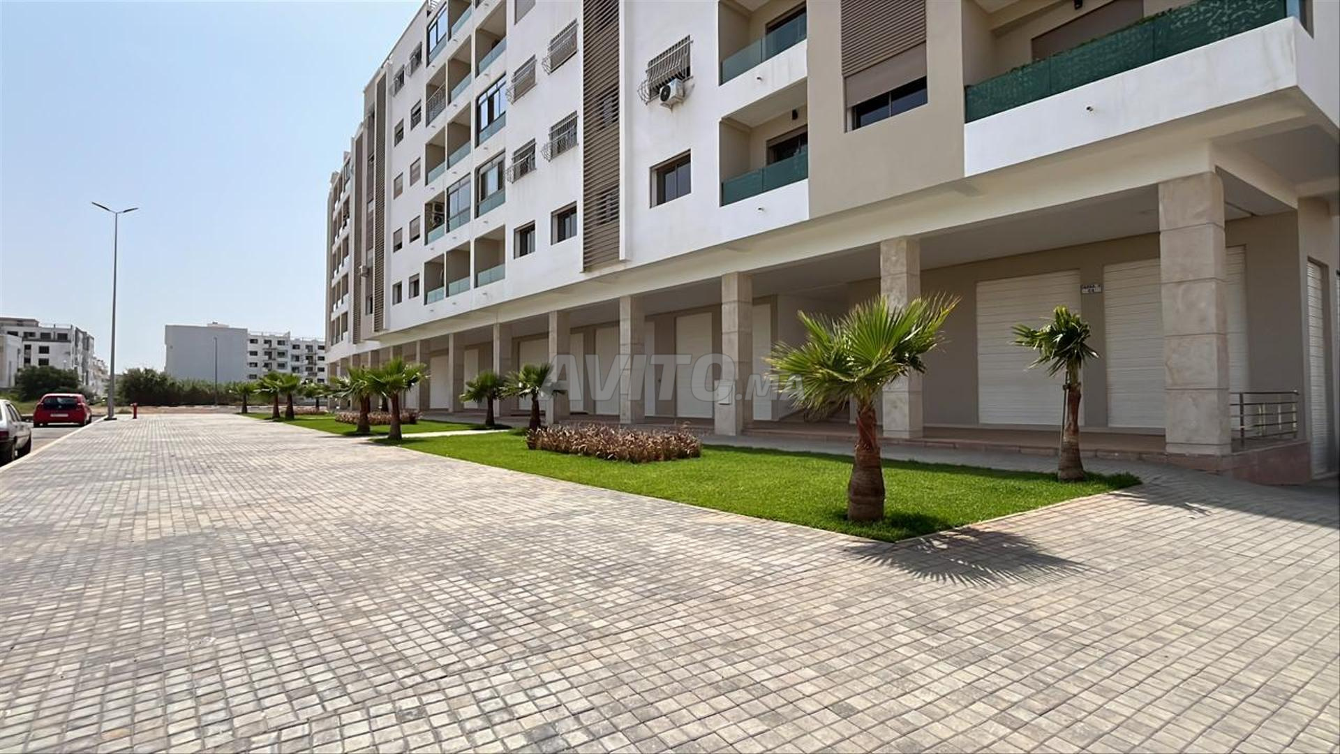 Commercial property 207 m² for sale in Rabat — Photo 13