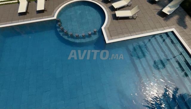 Apartment for sale 78 m² in Marrakech