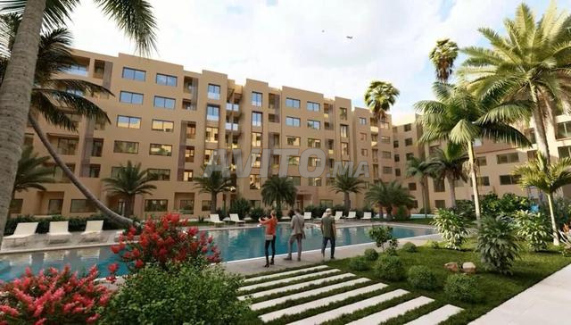 شقة 78 م² للبيع في مراكش — Photo 13