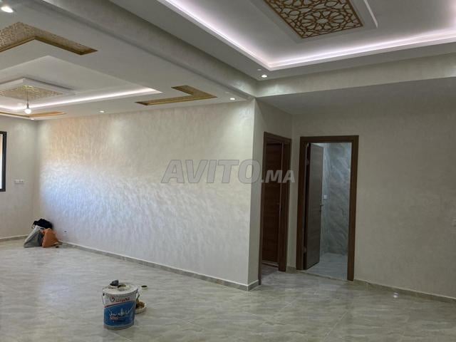 شقة 72 متر مربع للبيع في بوزنيقة — Photo 2