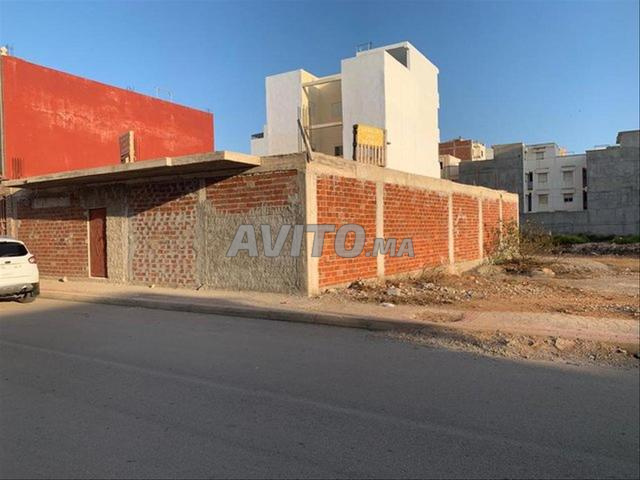شقة ٢٥٠م٢ للبيع في تطوان — Photo 2