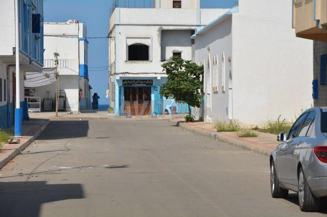 شقة ٢٥٠م٢ للبيع في تطوان — Photo 4