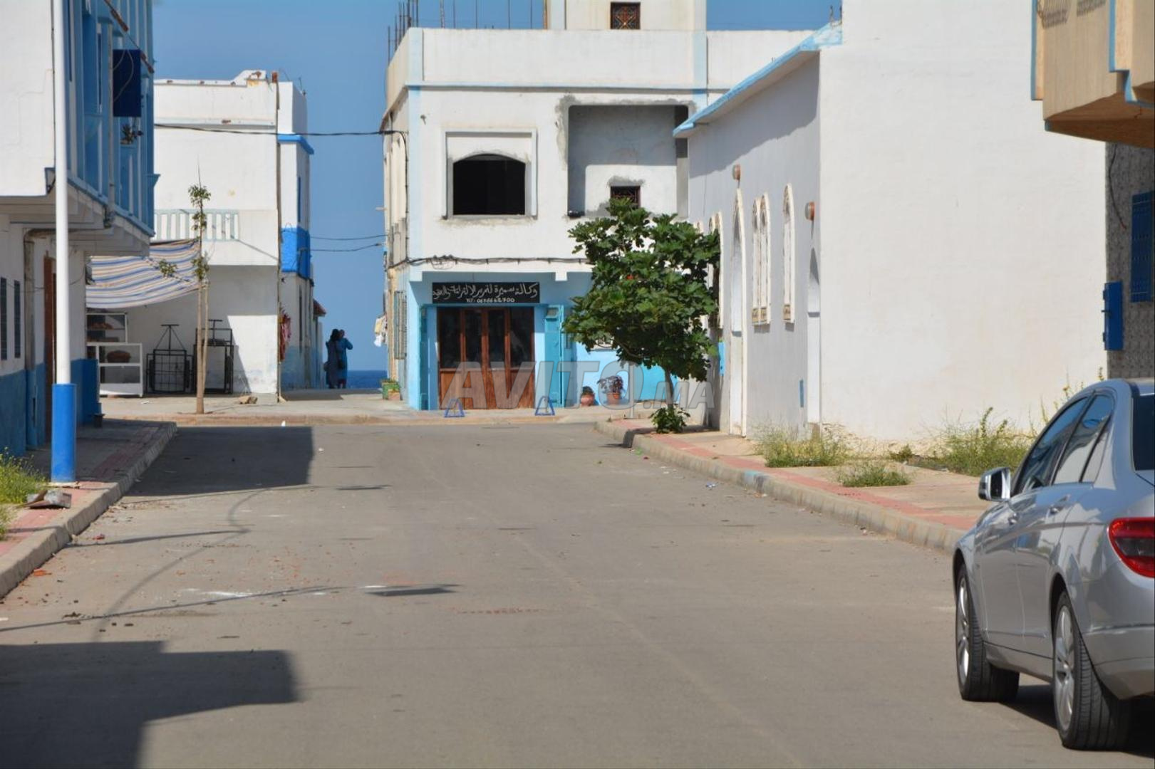 شقة ٢٥٠م٢ للبيع في تطوان — Photo 3