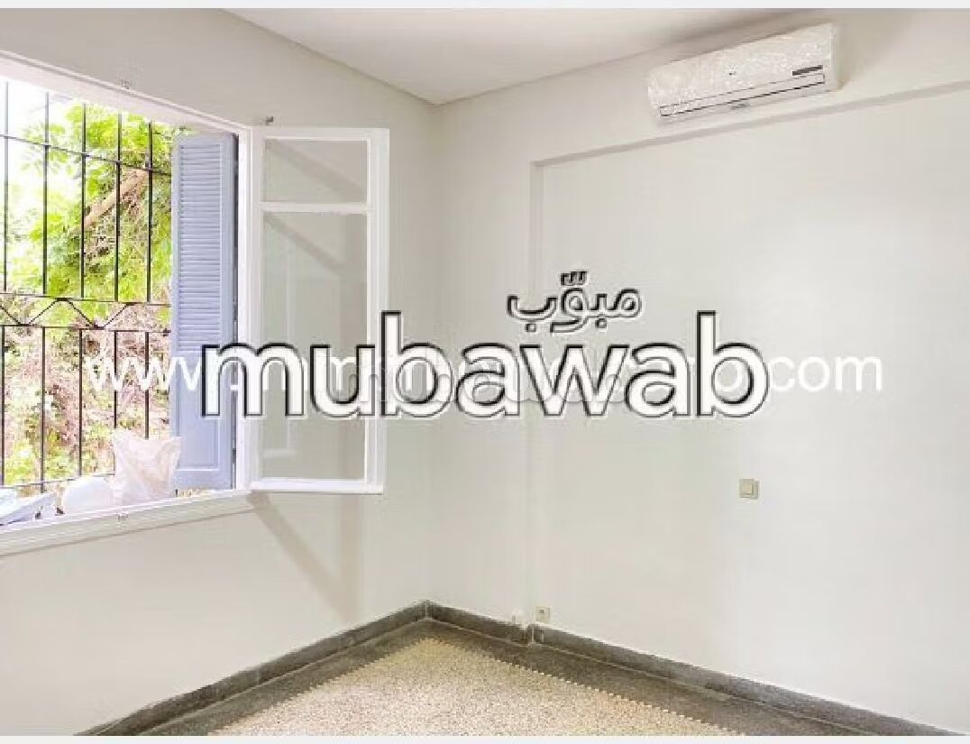 260m² Villa for Rent in Rabat — Photo 3